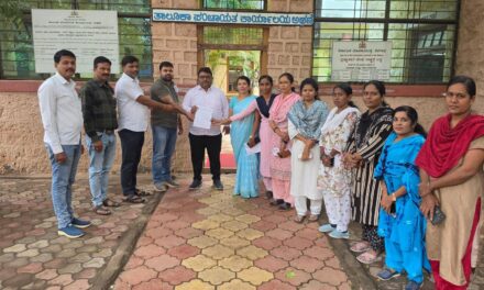 ವಿಬಿ ಜಿ ರಾಮ್ ಜಿ ಯೋಜನೆ ಕುರಿತು ಸ್ಪಷ್ಟ ಮಾರ್ಗಸೂಚಿ ನೀಡುವಂತೆ ಮನವಿ