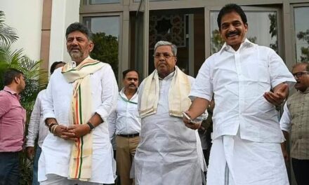 ಸಂಪುಟ ವಿಸ್ತರಣೆ ; ಸೋಮವಾರ ಮುಹೂರ್ತ ಫಿಕ್ಸ್?