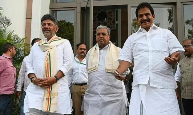 ಸಂಪುಟ ವಿಸ್ತರಣೆ ; ಸೋಮವಾರ ಮುಹೂರ್ತ ಫಿಕ್ಸ್?