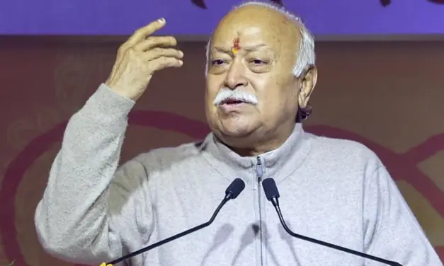 ಜುಲೈ 6 ರಂದು ಬೆಳಗಾವಿಗೆ RSS ಸರಸಂಘ ಚಾಲಕ ಮೋಹನ್ ಭಾಗವತ್ ಆಗಮನ ; ಮಹತ್ವದ ವಿಷಯಗಳ ಕುರಿತು ಚರ್ಚೆ..!