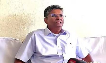 ನಾಯಿ ಸತ್ತರು ನನ್ನ ಮೇಲೆ ಹಾಕ್ತಾರೆ : ವಿದೋಧಿಗಳಿಗೆ ಟಾಂಗ್ ಕೊಟ್ಟ ಸಚಿವ ಸತೀಶ್ ಜಾರಕಿಹೊಳಿ