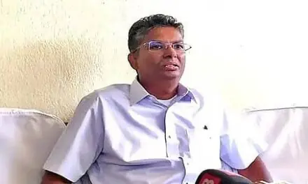 ನಾಯಿ ಸತ್ತರು ನನ್ನ ಮೇಲೆ ಹಾಕ್ತಾರೆ : ವಿದೋಧಿಗಳಿಗೆ ಟಾಂಗ್ ಕೊಟ್ಟ ಸಚಿವ ಸತೀಶ್ ಜಾರಕಿಹೊಳಿ
