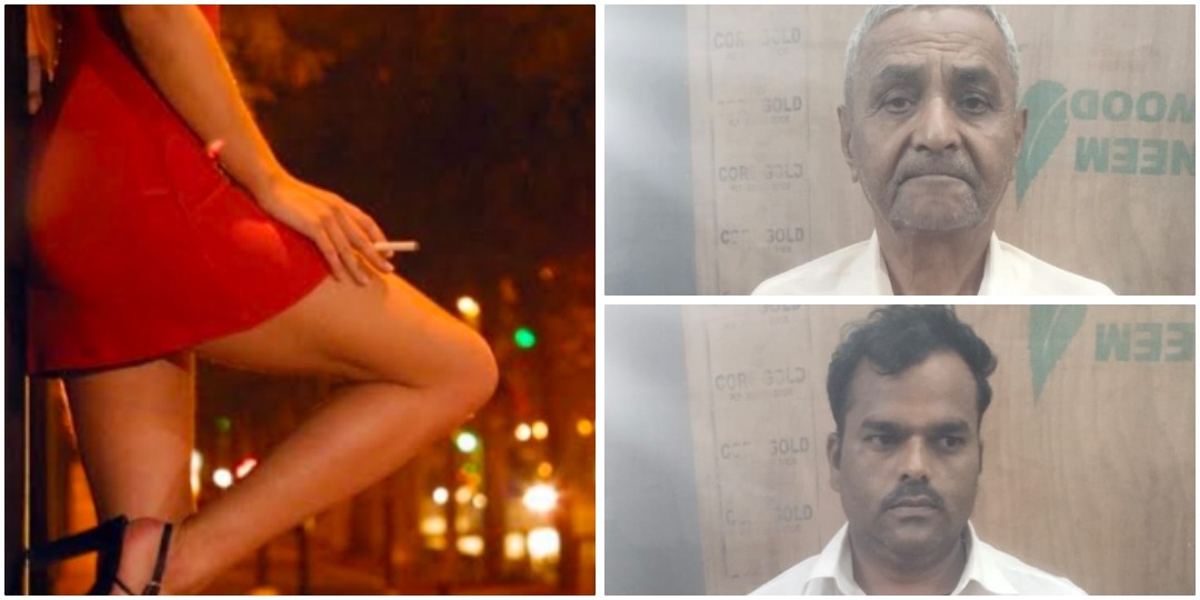 ಅಥಣಿಯ ವೆಂಕಟೇಶ್ವರ ಲಾಡ್ಜ್ ನಲ್ಲಿ ವೇಶ್ಯಾವಾಟಿಕೆ ; ಮಹಿಳೆಯರ ರಕ್ಷಣೆ – ಇಬ್ಬರ ಬಂಧನ