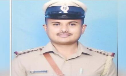 ಲಾಡ್ಜ್ ಗೆ ಕರೆದೊಯ್ದು ಬಾಲಕಿ ಮೇಲೆ ಅತ್ಯಾಚಾರ ಎಸಗಿದ PSI : ಆರೋಪಿ ಬಂಧನ