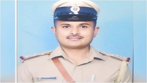 ಲಾಡ್ಜ್ ಗೆ ಕರೆದೊಯ್ದು ಬಾಲಕಿ ಮೇಲೆ ಅತ್ಯಾಚಾರ ಎಸಗಿದ PSI : ಆರೋಪಿ ಬಂಧನ