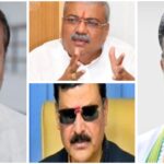 ಕೈತಪ್ಪಿದ ಸಚಿವಸ್ಥಾನ ; ರಾಜೀನಾಮೆಗೆ ಮುಂದಾದ ಕಾಂಗ್ರೆಸ್ ‌ಶಾಸಕರು