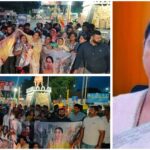 ಸಿಡಿದೆದ್ದ ಹೆಬ್ಬಾಳಕರ್ ಬೆಂಬಲಿಗರು ; ಮಂತ್ರಿ ಪದವಿಗೆ ‌ಪಟ್ಟು, ಇಕ್ಕಟ್ಟಿನಲ್ಲಿ ಕಾಂಗ್ರೆಸ್