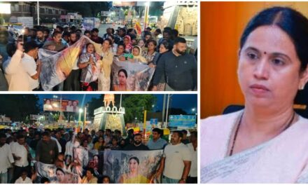 ಸಿಡಿದೆದ್ದ ಹೆಬ್ಬಾಳಕರ್ ಬೆಂಬಲಿಗರು ; ಮಂತ್ರಿ ಪದವಿಗೆ ‌ಪಟ್ಟು, ಇಕ್ಕಟ್ಟಿನಲ್ಲಿ ಕಾಂಗ್ರೆಸ್