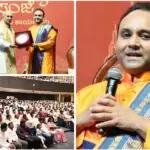 ಅನಿಮಿಯಾ ಮುಕ್ತ ಬೆಳಗಾವಿ ಜಿಲ್ಲೆ : ಸದ್ಗುರು ಶ್ರೀ ಮಧುಸೂದನ ಸಾಯಿ