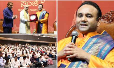 ಅನಿಮಿಯಾ ಮುಕ್ತ ಬೆಳಗಾವಿ ಜಿಲ್ಲೆ : ಸದ್ಗುರು ಶ್ರೀ ಮಧುಸೂದನ ಸಾಯಿ