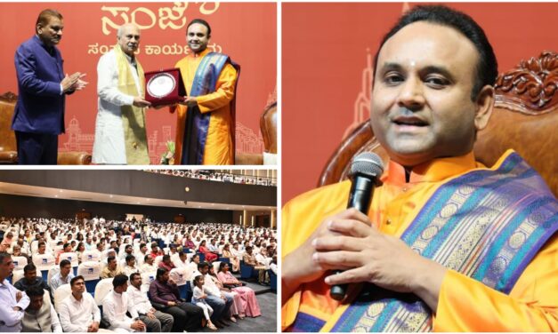 ಅನಿಮಿಯಾ ಮುಕ್ತ ಬೆಳಗಾವಿ ಜಿಲ್ಲೆ : ಸದ್ಗುರು ಶ್ರೀ ಮಧುಸೂದನ ಸಾಯಿ