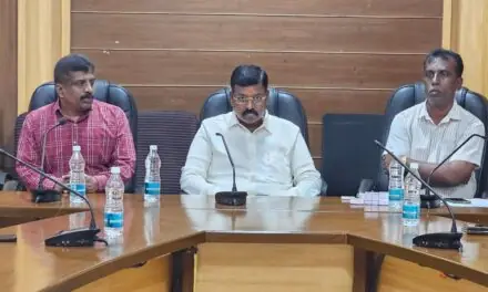 ಪತ್ರಕರ್ತರ ಹಿತಾಸಕ್ತಿಗೆ ಬದ್ಧ- ಡಾ.ಭೀಮಶಿ ಜಾರಕಿಹೊಳಿ