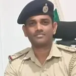 ಲಂಚ ಪಡೆಯುವಾಗ ಲೋಕಾಯುಕ್ತ ಬಲೆಗೆ ಬಿದ್ದ ಪಿಎಸ್ಐ