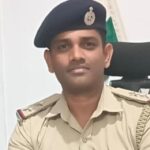 ಲಂಚ ಪಡೆಯುವಾಗ ಲೋಕಾಯುಕ್ತ ಬಲೆಗೆ ಬಿದ್ದ ಪಿಎಸ್ಐ