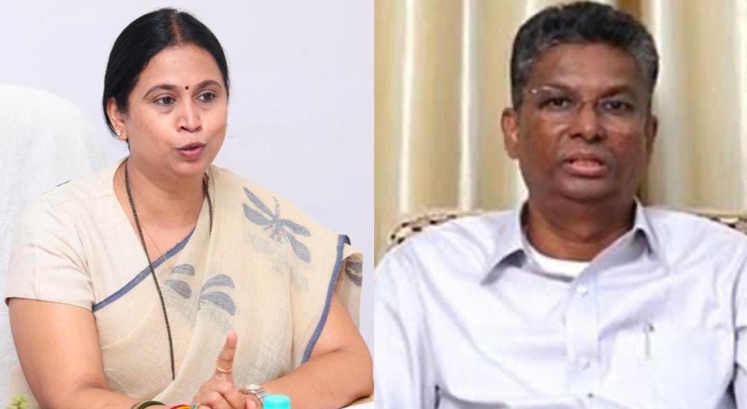 ಲಕ್ಷ್ಮಿ ಹೆಬ್ಬಾಳಕರ್ ಪರ ಸಾಹುಕಾರ್ ಬ್ಯಾಟಿಂಗ್ ; ಬೆಳಗಾವಿ ರಾಜಕೀಯದಲ್ಲಿ ಹೊಸ ಲೆಕ್ಕಾಚಾರ