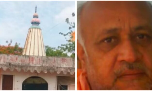 ಸ್ವಾಮೀಜಿ ಲವ್ಸ್ ಬಾಂಬೆ ಗೌಡ್ತಿ ; ಖ್ಯಾತ ಮಠದ ಸ್ವಾಮಿಯ ಕಾಮ ಪುರಾಣ ಬಯಲು..!