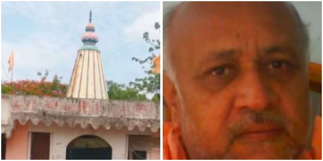 ಸ್ವಾಮೀಜಿ ಲವ್ಸ್ ಬಾಂಬೆ ಗೌಡ್ತಿ ; ಖ್ಯಾತ ಮಠದ ಸ್ವಾಮಿಯ ಕಾಮ ಪುರಾಣ ಬಯಲು..!
