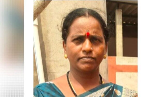 ರಾಯಬಾಗದಲ್ಲಿ ದುರ್ಘಟನೆ ; ಹಾವು ಕಚ್ಚಿ ಮಹಿಳೆ ಸಾವು