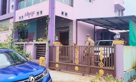 ಬೆಳಗಾವಿಗೂ ವ್ಯಾಪಿಸಿದ KPSC ಹಗರಣ ; ಪಶು ವೈದ್ಯಾಧಿಕಾರಿ ಮನೆ ಮೇಲೆ ED ದಾಳಿ…!