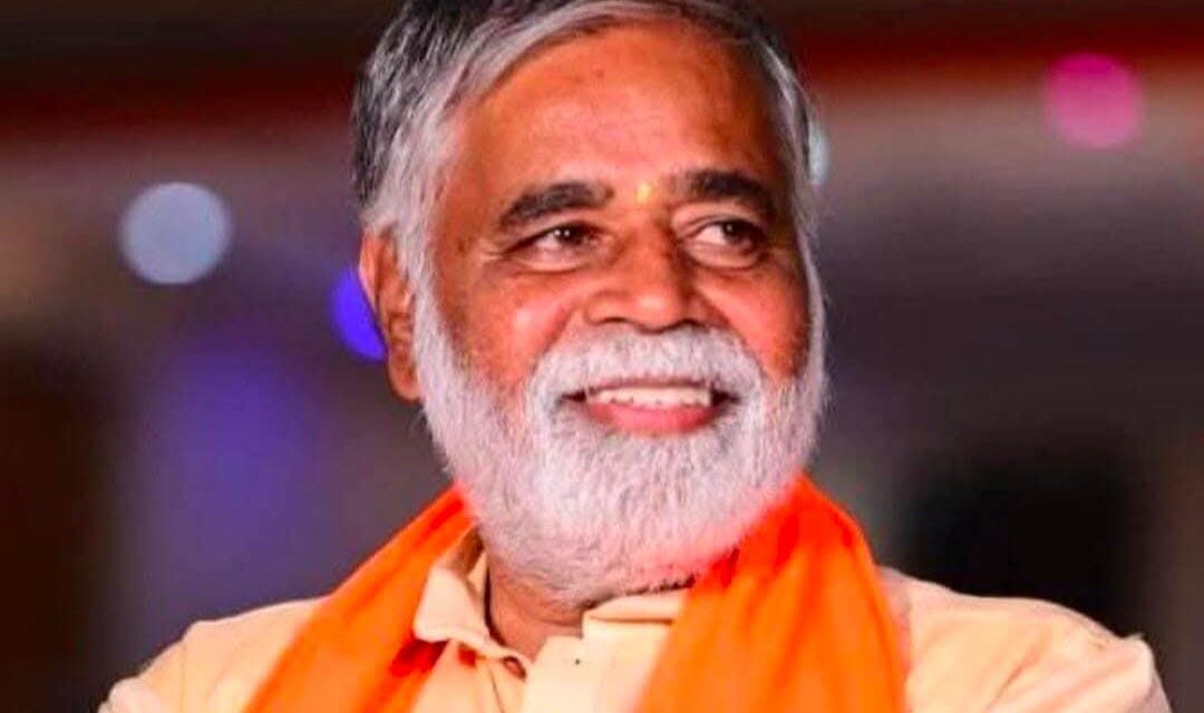 BREAKING : ಮಾಜಿ ಸಚಿವ ಬಿ.ಸಿ ನಾಗೇಶ್ ನಿಧನ