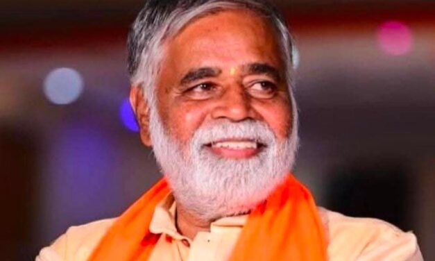 BREAKING : ಮಾಜಿ ಸಚಿವ ಬಿ.ಸಿ ನಾಗೇಶ್ ನಿಧನ