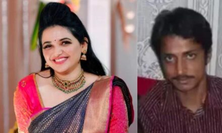 ನಟಿ ಪವಿತ್ರ ಗೌಡ ಪತಿ ನಿಧನ ; ತಡವಾಗಿ ಬೆಳಕಿಗೆ ಬಂತು ಸಾವಿನ ಸುದ್ದಿ..!