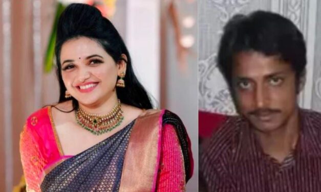 ನಟಿ ಪವಿತ್ರ ಗೌಡ ಪತಿ ನಿಧನ ; ತಡವಾಗಿ ಬೆಳಕಿಗೆ ಬಂತು ಸಾವಿನ ಸುದ್ದಿ..!