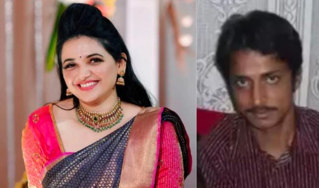 ನಟಿ ಪವಿತ್ರ ಗೌಡ ಪತಿ ನಿಧನ ; ತಡವಾಗಿ ಬೆಳಕಿಗೆ ಬಂತು ಸಾವಿನ ಸುದ್ದಿ..!