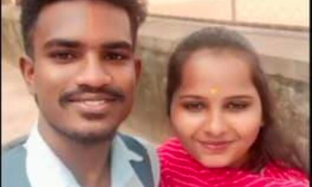 ಅಪಪ್ರಚಾರಕ್ಕೆ ಮನನೊಂದು ಪ್ರಾಣ ಬಿಟ್ಟ ಸ್ನೇಹ ಜೋಡಿ