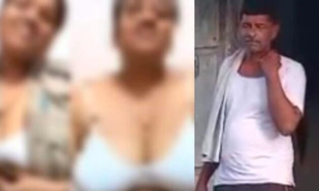 ಕೈದಿಗಳ ಜೊತೆ ಬೆತ್ತಲೆ ವೀಡಿಯೋ ಕಾಲ್‌ : ಲೇಡಿ ಪೊಲೀಸ್ ವಿರುದ್ಧ ರೌಡಿ ತಂದೆ ಆಕ್ರೋಶ