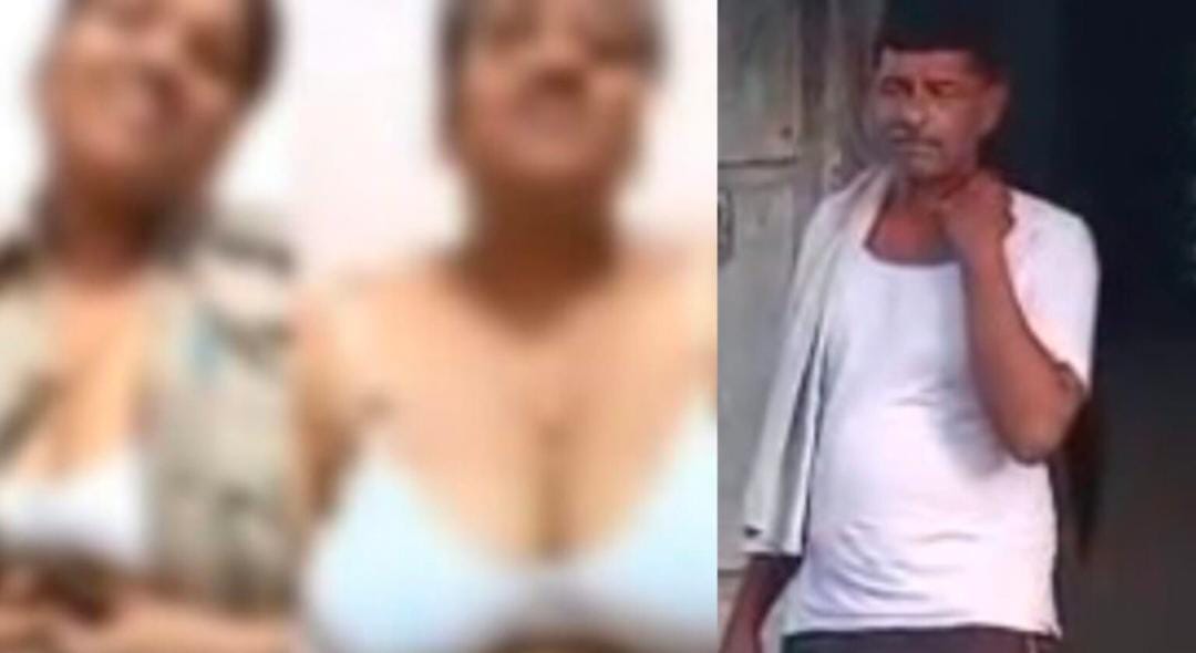 ಕೈದಿಗಳ ಜೊತೆ ಬೆತ್ತಲೆ ವೀಡಿಯೋ ಕಾಲ್‌ : ಲೇಡಿ ಪೊಲೀಸ್ ವಿರುದ್ಧ ರೌಡಿ ತಂದೆ ಆಕ್ರೋಶ