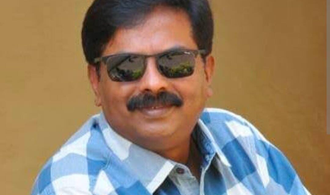 ಕ್ಷೇಮವಾಗಿದ್ದೇನೆ – ಅಪಘಾತದ ನಂತರ ಶಾಸಕ ಅಭಯ್ ಪಾಟೀಲ್ ಸಂದೇಶ