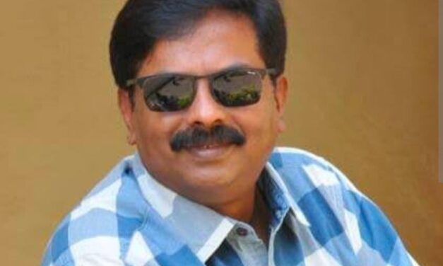 ಕ್ಷೇಮವಾಗಿದ್ದೇನೆ – ಅಪಘಾತದ ನಂತರ ಶಾಸಕ ಅಭಯ್ ಪಾಟೀಲ್ ಸಂದೇಶ