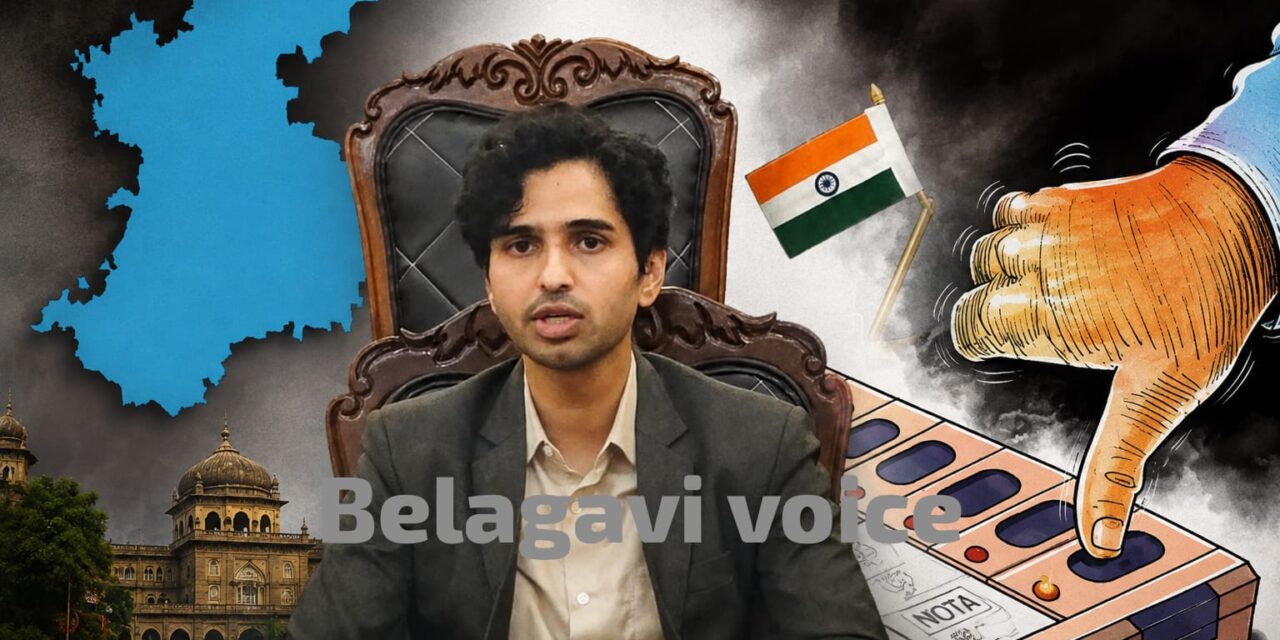 ನಿಮ್ಮ ತಾಲೂಕಿನಲ್ಲಿ ಎಷ್ಟು ಮತದಾರರಿದ್ದಾರೆ? ; ಡಿಸಿ ಕೊಟ್ಟ ಸಂಪೂರ್ಣ ಮಾಹಿತಿ ಇಲ್ಲಿದೆ‌ ನೋಡಿ…!