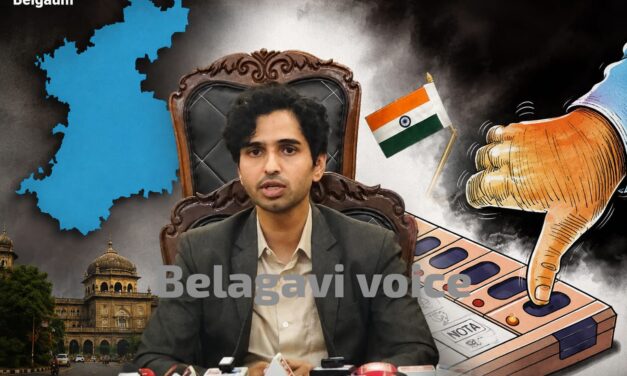 ನಿಮ್ಮ ತಾಲೂಕಿನಲ್ಲಿ ಎಷ್ಟು ಮತದಾರರಿದ್ದಾರೆ? ; ಡಿಸಿ ಕೊಟ್ಟ ಸಂಪೂರ್ಣ ಮಾಹಿತಿ ಇಲ್ಲಿದೆ‌ ನೋಡಿ…!