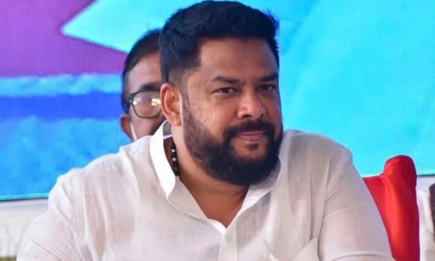 ವಾಲ್ಮೀಕಿ ನಿಗಮ ಹಗರಣ ; ಸಚಿವ ಬಿ. ನಾಗೇಂದ್ರ ರಾಜೀನಾಮೆ?