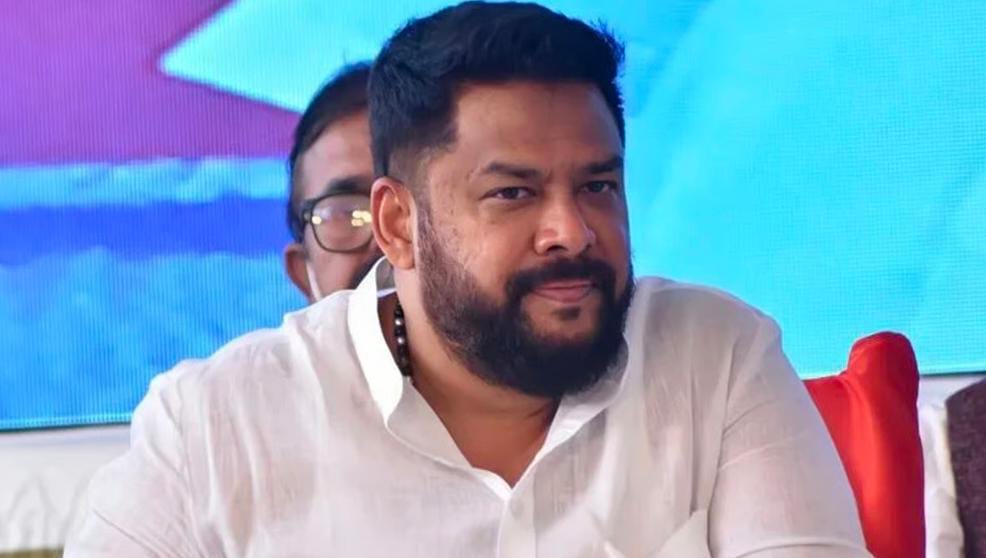 ವಾಲ್ಮೀಕಿ ನಿಗಮ ಹಗರಣ ; ಸಚಿವ ಬಿ. ನಾಗೇಂದ್ರ ರಾಜೀನಾಮೆ?