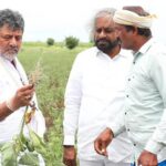 ಬೆಳಗಾವಿ ರೈತರ ಸಂಕಷ್ಟ ಅರಿಯದ ಡಿಕೆ ಸರಕಾರ ; ಬರಪೀಡಿತ ತಾಲೂಕು ಪಟ್ಟಿಯಲ್ಲಿ ಶೂನ್ಯ ಸುತ್ತಿದ ಬೆಳಗಾವಿ