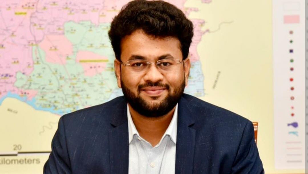 ಬೆಳಗಾವಿ ಸಿಇಒ‌ ರಾಹುಲ್ ‌ಶಿಂಧೆ ಅವರಿಗೆ ಮಹತ್ವದ ಜವಾಬ್ದಾರಿ ನೀಡಿದ ಸರಕಾರ