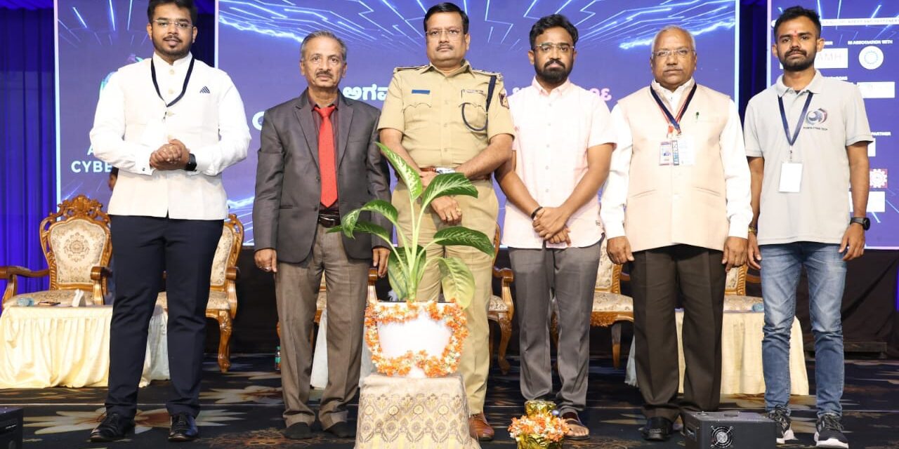 ಅಪರಾಧ ಮುಕ್ತ ಸಮಾಜ ನಿರ್ಮಾಣ ಮಾಡುವುದು ನಮ್ಮೆಲ್ಲರ ಜವಾಬ್ದಾರಿ : ಎ.ಸಿ.ಪಿ. ಬಾಳಪ್ಪ ಮಂಟೂರ
