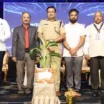 ಅಪರಾಧ ಮುಕ್ತ ಸಮಾಜ ನಿರ್ಮಾಣ ಮಾಡುವುದು ನಮ್ಮೆಲ್ಲರ ಜವಾಬ್ದಾರಿ : ಎ.ಸಿ.ಪಿ. ಬಾಳಪ್ಪ ಮಂಟೂರ