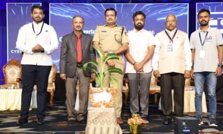 ಅಪರಾಧ ಮುಕ್ತ ಸಮಾಜ ನಿರ್ಮಾಣ ಮಾಡುವುದು ನಮ್ಮೆಲ್ಲರ ಜವಾಬ್ದಾರಿ : ಎ.ಸಿ.ಪಿ. ಬಾಳಪ್ಪ ಮಂಟೂರ
