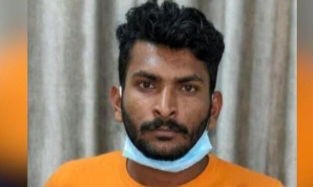 ಹಾರೂಗೇರಿ ಬಾಲಕಿ ಕೊಲೆ ಆರೋಪಿಗೆ ಜೀವಾವಧಿ ‌ಶಿಕ್ಷೆ