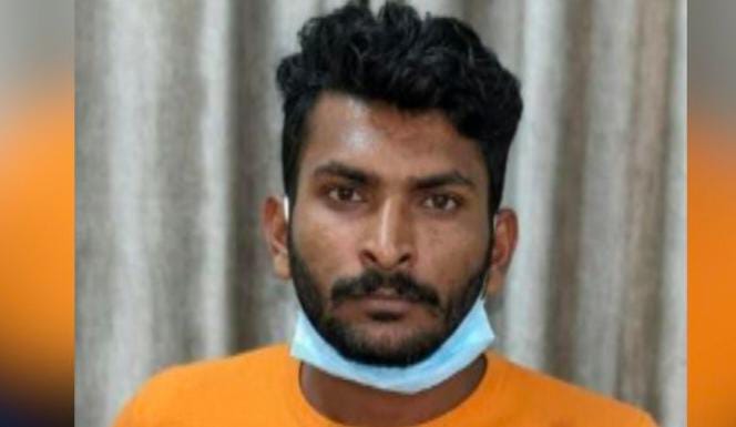 ಹಾರೂಗೇರಿ ಬಾಲಕಿ ಕೊಲೆ ಆರೋಪಿಗೆ ಜೀವಾವಧಿ ಶಿಕ್ಷೆ
