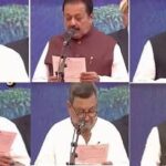 ಸವದಿಗೆ ಸಹಕಾರ ; ಲಾಡ್ ಗೆ ಕಾರ್ಮಿಕ… ಹೊಸ ಸಚಿವರಿಗೆ ಯಾವ ಖಾತೆ…?
