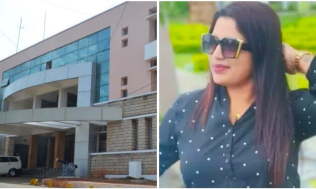 ಬಸ್ ಚಾರ್ಜ್ ಹಣ ಕೊಟ್ಟರೆ ಎಸ್ಪಿ ನೋಟೀಸ್ ಗೆ ಉತ್ತರಿಸಲು ಬೆಳಗಾವಿಗೆ ಬರುವೆ – ಸಂಧ್ಯ ಪವಿತ್ರ ವೀಡಿಯೋ ವೈರಲ್..!