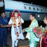 ಅಮಿತ್ ಶಾ ಆರೋಗ್ಯದಲ್ಲಿ ಏರುಪೇರು ; ಪ್ರಮುಖ ಕಾರ್ಯಕ್ರಮಗಳಿಗೆ ಗೈರು