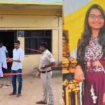 ಬೆಳಗಾವಿ – ಗ್ರಾಮ ಪಂಚಾಯತಿಯಲ್ಲಿ‌ ತಂದೆ, ಮಗಳ ಬರ್ಬರ ಹತ್ಯೆ – ಎಕರೆ ಆಸ್ತಿಗಾಗಿ ಜೋಡಿ ಹೆಣ