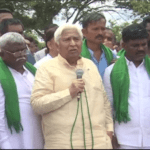 ಶಾಸಕ ಸ್ಥಾನಕ್ಕೆ ರಾಜೀನಾಮೆ ಕೊಡುವೆ ; ಸರಕಾರದ ವಿರುದ್ಧ ಸಿಡಿದೆದ್ದ ಹೆಚ್‌.ಕೆ ಪಾಟೀಲ