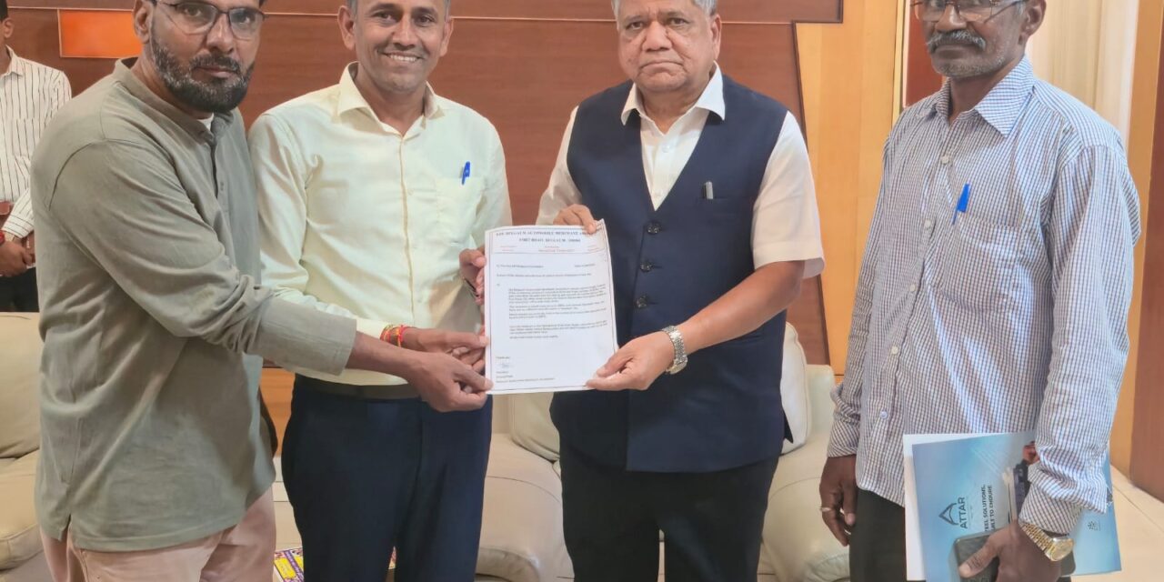 ಬ್ಯಾಂಕುಗಳಲ್ಲಿ ಕನ್ನಡ ಭಾಷೆ ಕಡ್ಡಾಯ – ಸಂಸದ ಜಗದೀಶ್ ಶೆಟ್ಟರ್